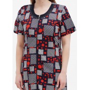 Халат Wild Love XL,2XL,3XL,4XL 83464